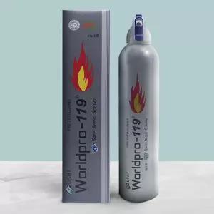 차량용소화기 DS-360 은색 가정용소화기 스프레이