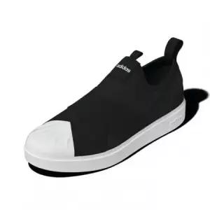 14708029 아디다스 adidas 맨즈 레이디스 스포츠 캐주얼 슈즈 STREETTALK SLIPON KK0372