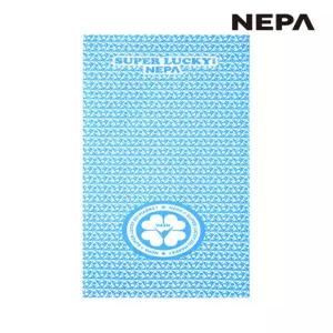 [네파]네파 공용 슈퍼럭키 콜라보 아이스콜드 멀티스카프 7JC7940