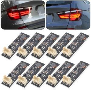 B003809 LED 드라이버 2017 모듈 2012 F25 2014 2013 2011 보드 63217217313 교체 X3 2016 호환 라이트 63217217314 2015