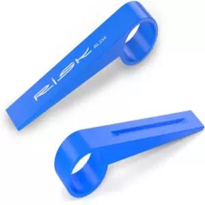 체인라이즈 유압 브레이크 피스톤 프레스 툴 범용 리셋 시마노(도로/MTB)와의 호환성 - 비금속 포지셔닝