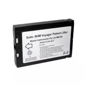 바이탈 사인 모니터 배터리  BHM 메디컬 보이저용 휴대용 9120-2000 R D 6138 Unipower B11454 CSA05107