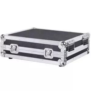 음향믹서 케이스 디지털 행사 보관함 랙 콘솔 공연 하드케이스