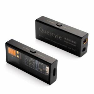 퀘스타일 Questyle M15i 꼬다리 폰 포터블 DAC AMP