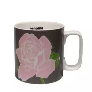 찻잔 머그컵 도자기컵 레노마 커피잔 물잔 1P 물컵 찻찬 녹차잔