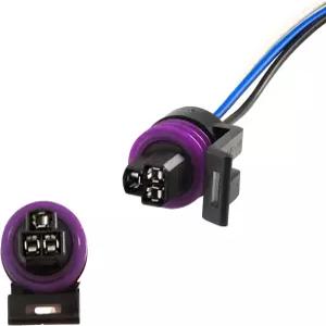 오토 이벤트 스로틀 위치 센서 커넥터 방수 및 방진 TPS 하네스 시에라 유콘 실버라도 타호 캐딜락