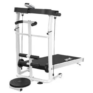 가정용 러닝머신 미니 접이식 트레드밀 유산소