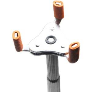 화재 감지기 탈거봉 해체기 교환기 패키지 교체기