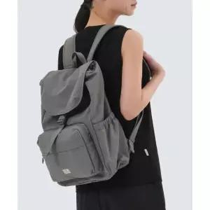 [SNOW PEAK]SNOWPEAK APPAREL 캠플 백팩 15L S25ZUCBP11 Dark Gray S25ZUCBP11DG 919872