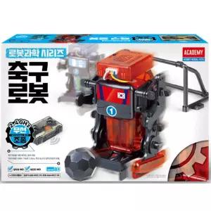 로봇과학 축구 조종 기계원리 장난감 사고력 신체발달 어린이집 사이언스키트 관찰