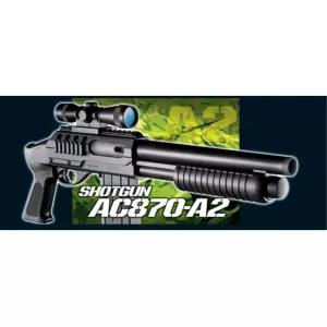 아카데미 스코프 사이드레일 오토샷건 취미완구 다트취미 레저 비비탄 배그 BB탄 저격