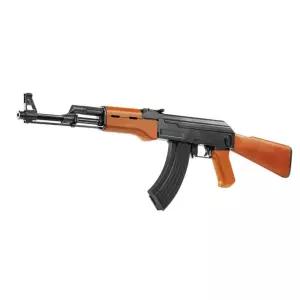 아카데미 에어건 장총 타겟 작동완구 비비탄총 레저 스나이퍼 성인용 슈팅건 집중력