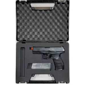 아카데미 미니건 인디케이이터 수집 취미 성인비비탄 스나이퍼 사격장 성인용 완구 총