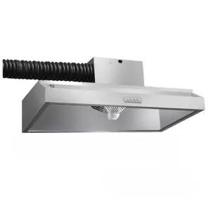 업소용 환풍기 환기 식당용 덕트 씽크대후드 배기구