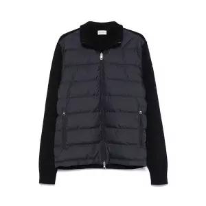 [몽클레르]몽클레어 패딩 가디건 집업 후드 남성 9B00003 M1367 776