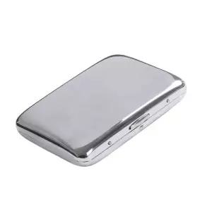 심플 미러 담배케이스 수납 담배 케이스 보관 슬림담배케이스