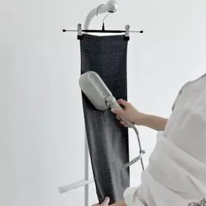 피피드 인테리어 스탠드 옷걸이 드레스룸 멀티행거