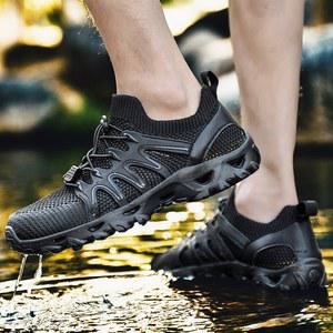남성 신발, 사이즈 신상 빅 메쉬 남성 운동화, 편안한 여름 캐주얼 야외 , 로퍼, 신발, 36-46, 남성
