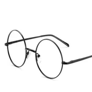 틈만나면 박정민안경 둥근안경테 8