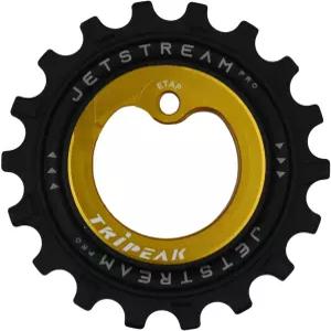 TRiPEAK 12/18T 오버사이즈 세라믹 베어링 조키 휠 풀리 세트 시마노 스램 E-TAP 11단 롱 케이지 뒷