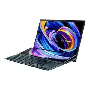 아수스 젠북 듀오 UX482EG-KA099T i7 16GB 1TB 14인치 노트북