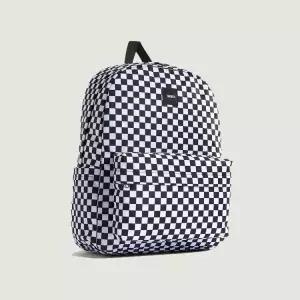 [반스]반스 올드스쿨 체크 백팩 VN000H4XY28