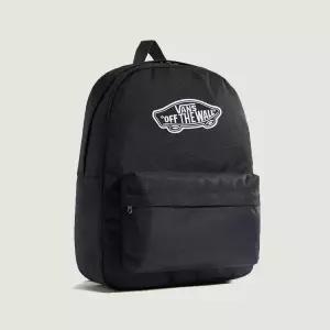 [반스]반스 올드스쿨 클래식 백팩 VN000H4YBLK