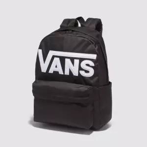 [반스]반스 올드스쿨 드랍 V 백팩 VN000H4ZBLK