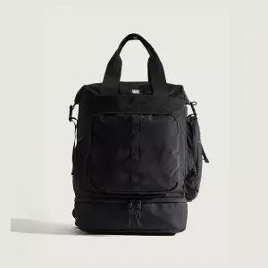 [반스]반스 와일더 백팩 VN000SSDBLK