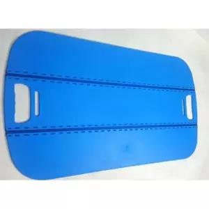 어르신 이송판 트랜스퍼 보드 승하차 요양원 휠체어 환승 매트