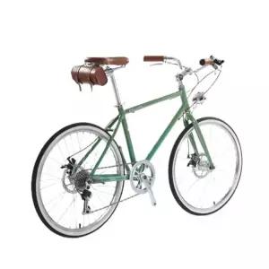 빈티지자전거 바이크 클래식 자전거 바구니 입문용 성인 레트로 스타일