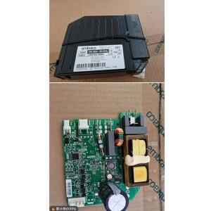 CF02D01M VES는 냉장고 embraco 인버터 압축기 드라이브 보드 상자 193525246