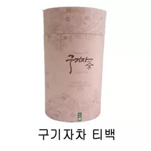 구기자차 티백 식품 음료 차 기타차 전통차