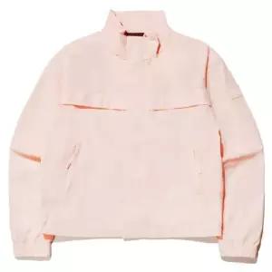 MOTION-FREE (모션프리) 여성 여름 윈드브레이커 홑겹 방풍 자켓 DWM24158