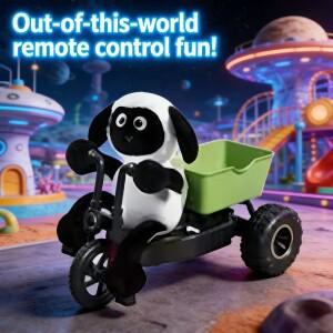 RC카 자동차 오토바이 모형 무선 조정 오프로드 드리프트 미니 포크레인 RC 양고기 삼륜차 드리프트 스턴트