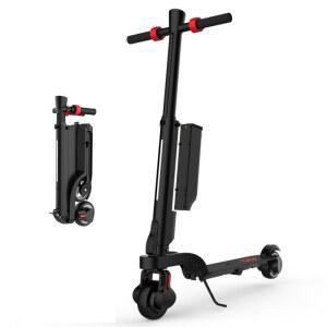 샤크팡 탈착식 전동킥보드 킥보드 가속기 36V 미니 전동 최신형