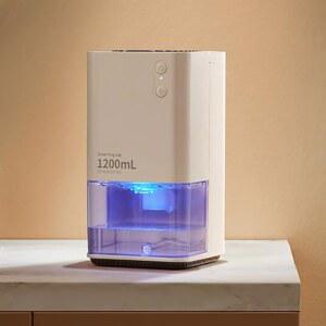 샤크팡 선풍기 SMART 가습버전 KWCS01 호환유핀 제습기 무선 무드등 FROG