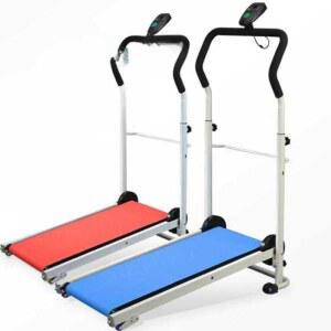 샤크팡 실내 무동력 워킹패드 홈트 초경량 무소음 접이식 트레드밀