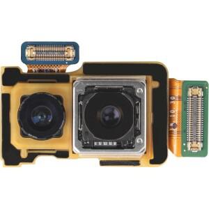삼성 호환 갤럭시 호환 S10e SM-G970U 후면 카메라 교체 메인 모듈 부품 수리