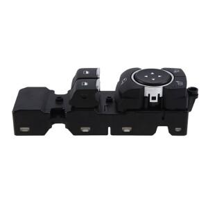 호환상품 전동 윈도우 스위치 리프터 컨트롤 레귤레이터 버튼 H1BT-14540-BC 포드 피에스타 2017 프론트 마