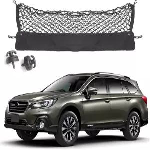 스바루 아웃백과 호환되는 엔벨로프 스타일 트렁크 카고 네트 뉴