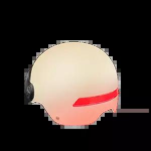 전동킥보드 반모 헬멧 선바이저 통풍 경량 UV차단