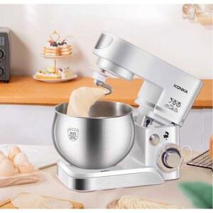 샤크팡 떡펀칭기 반죽 인절미 모찌기계 찹쌀 자동반죽기 빻는