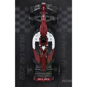 샤크팡 RC카 레이싱카 입문용 스포츠카 레이싱 자동차 선물 모형