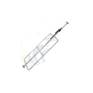 샤크팡 지지대 화물 탑차 난간 칸막이 보조 컨테이너 고정바