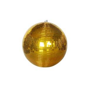 샤크팡 거울미러볼 노래방 라이브 업소용 무대 디스코 골드 조명 미러볼