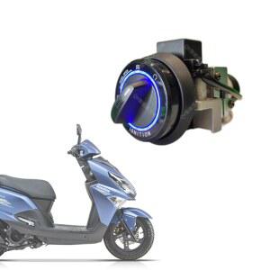 샤크팡 1개 커스텀 키트 키박스 스마트키 리모컨 하우즈 AFR125