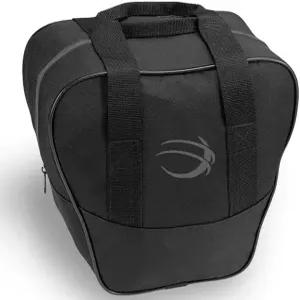 남녀용 BSI 노바 볼링백 - 컴팩트 신발 및 액세서리 수납이 가능한 싱글 볼 토트