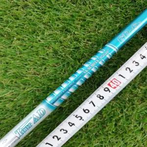 Tour AD GP 6S 3번 우드 샤프트 캘러웨이 슬리브 838y.