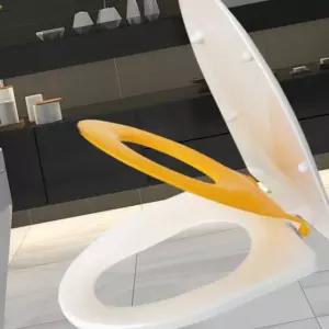 AJBATH 유아변기커버 겸용 대형 어린이겸용 변기커버